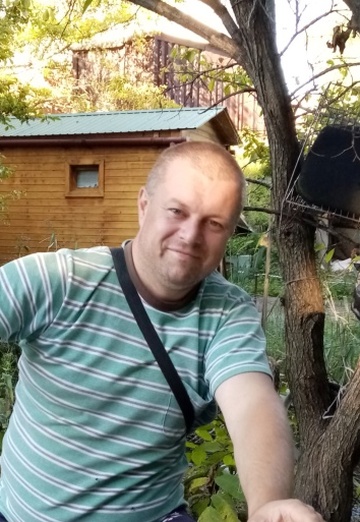 Моя фотография - Евгений, 42 из Уссурийск (@evgeniy339352)