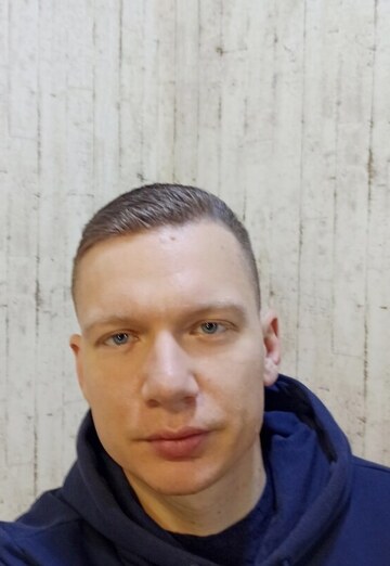 My photo - Valentin, 37 from Kyiv (@valentin24293)