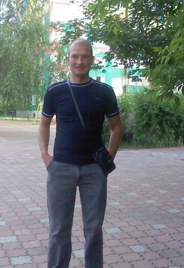 Моя фотография - Дмитрий, 42 из Раменское (@dmitriy409026)