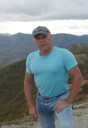 My photo - Ramis, 60 from Kazan (@freeman5691)