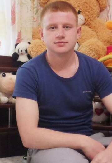 My photo - Aleksandr, 33 from Kanash (@aleksandr427313)