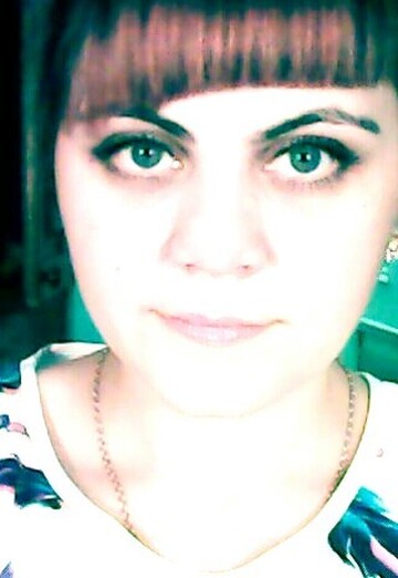 My photo - YulYa, 37 from Tomsk (@yuliabondovna)