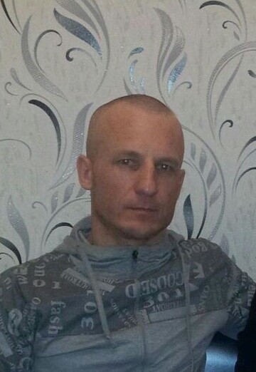 My photo - Igor, 49 from Shepetivka (@igor205396)