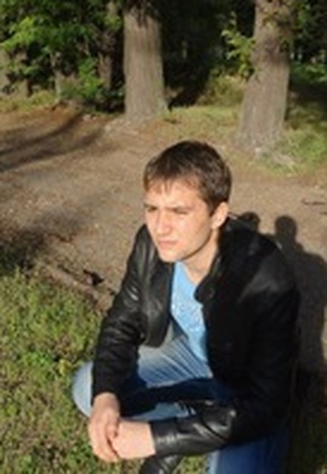 My photo - Alexander, 31 from Akhtyrka (@alexander2485)