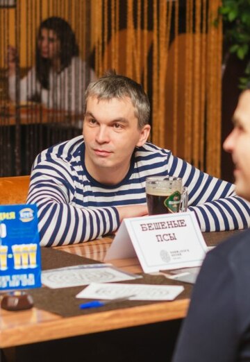 My photo - Ilya Egorov, 45 from Ivanovo (@ilyaegorov13)