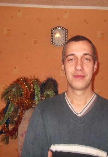 My photo - Dmitriy Anatolevich, 47 from Bakhmut (@dmitriyanatolevich44)