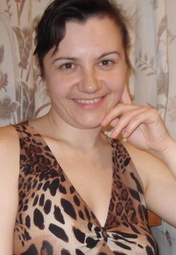 Моя фотография - ирина, 42 из Крымск (@irina59027)