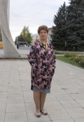 Моя фотография - раиса федоровна, 75 из Волгоград (@raisafedorovna1)