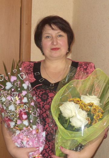 Моя фотография - Svetlana, 52 из Марьяновка (@lana1990)