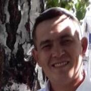 Анвар, 36, Каменка