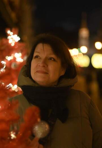 Моя фотография - Aнна, 55 из Екатеринбург (@anna212752)