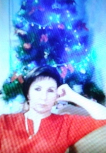 Моя фотография - Ольга, 57 из Новочеркасск (@olga293228)