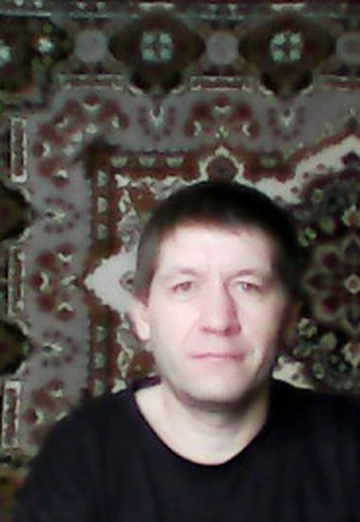 Моя фотография - альберт, 50 из Альметьевск (@albert17264)