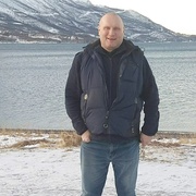 oleg, 60, Североморск