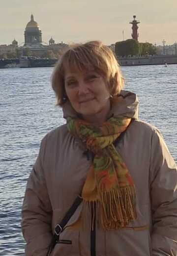 Margarita (@margarita37542) — my photo № 1
