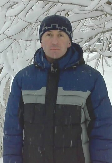 Моя фотография - Андрей, 45 из Клинцы (@mihail128388)