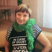Людмила, 67, Барабинск
