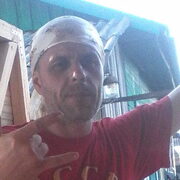 Александр, 43, Островское