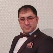 JONI, 42, Пятигорск