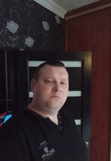My photo - Denis, 43 from Minsk (@denis247322)