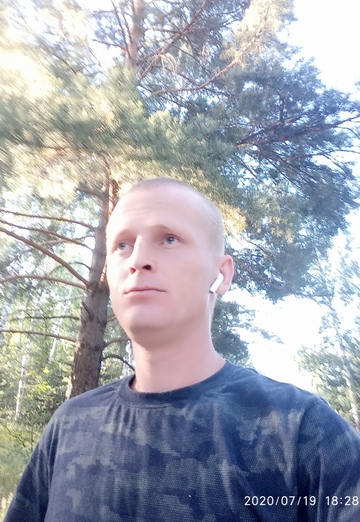 My photo - Dmitriy, 31 from Ust-Kamenogorsk (@dmitriy415960)