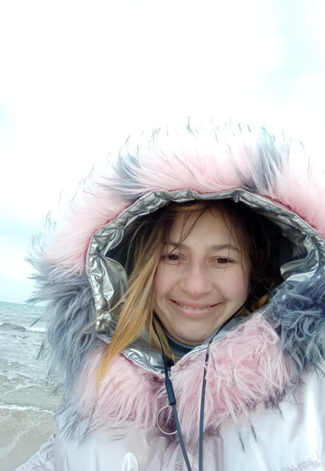 Моя фотография - Анжела, 33 из Донецк (@anjela13126)