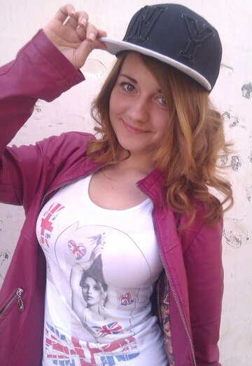 My photo - Marina, 29 from Odessa (@marina47043)