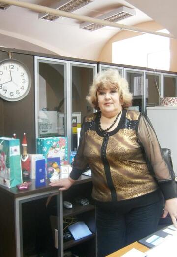 Моя фотография - Людмила, 65 из Томск (@ludmila47950)