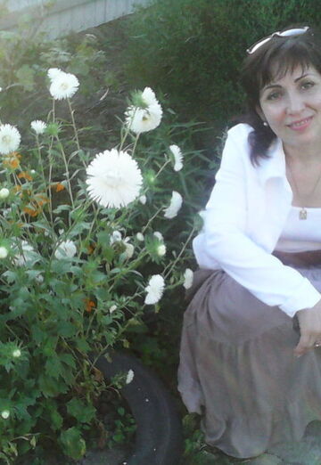 My photo - Elena, 56 from Spassk-Dal'nij (@elena101715)