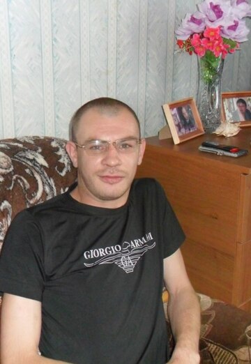 Моя фотография - алексей, 42 из Ковров (@aleksey449906)