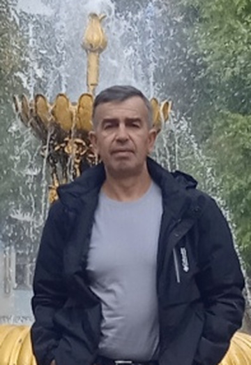 Ma photo - Sergeï Raspopov, 52 de Leninogorsk (@sergeyraspopov6)