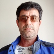 Asad Samilovc, 45, Нижний Новгород