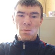 Роман, 33, Вилючинск
