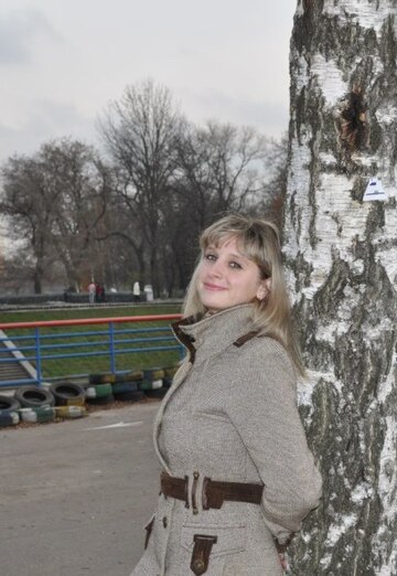 Моя фотография - Юлия, 40 из Орел (@uliya123195)
