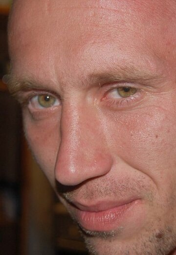 My photo - Nikita, 34 from Ust-Kamenogorsk (@bychonik)