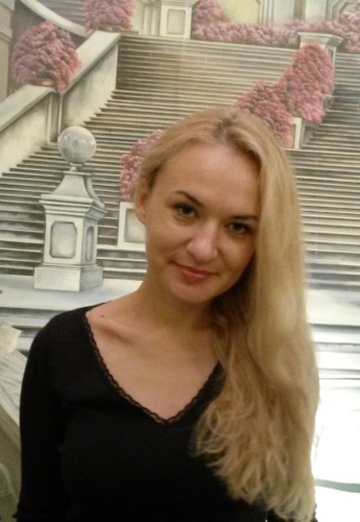 Моя фотография - Ольга, 45 из Кишинёв (@olga113267)