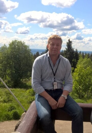 Моя фотография - Alexei Terekhov, 45 из Осло (@alexeiterekhov)