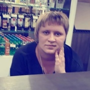 Мария, 36, Тайшет