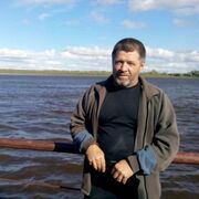 ник, 58, Каневская