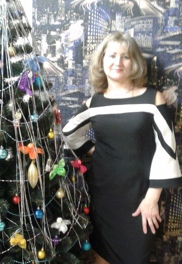 Моя фотография - Ольга, 54 из Одесса (@olga349600)