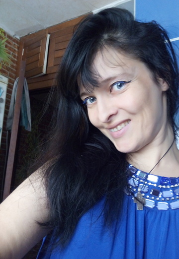 Моя фотография - MEMORINDA, 43 из Новосибирск (@memorinda)