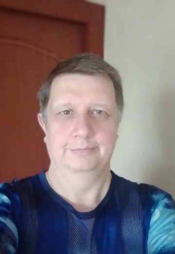 My photo - Andrey, 49 from Dmitrov (@andrey663761)