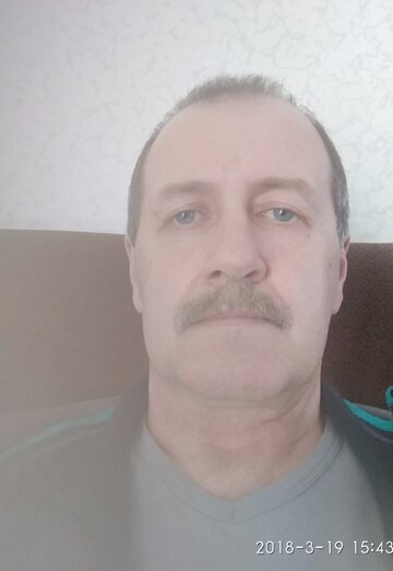 My photo - Oleg, 60 from Dalnegorsk (@oleg207420)