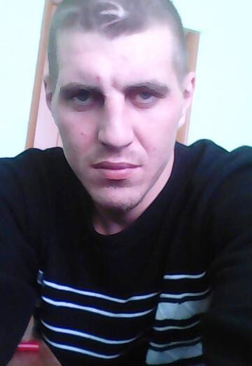 Моя фотография - alekcei, 34 из Оренбург (@alekcei278)