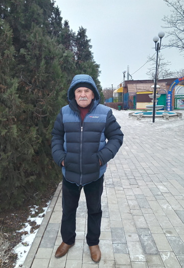 My photo - Gadji, 65 from Rostov-on-don (@gadj4712)
