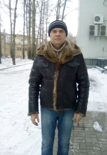 Моя фотография - андрей, 49 из Курск (@andrey385585)