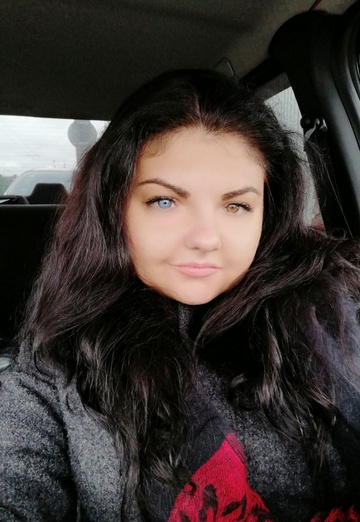 My photo - Margarita Babailova, 34 from Murmansk (@margaritababailova)