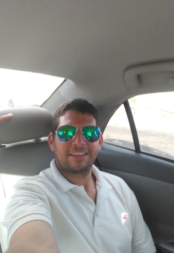 My photo - Eduardo, 43 from City Golf (@eduardo351)