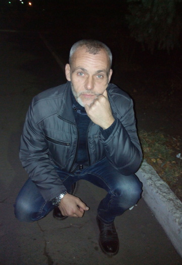 Моя фотография - ОЛЕГ, 56 из Павлоград (@oleg72456)