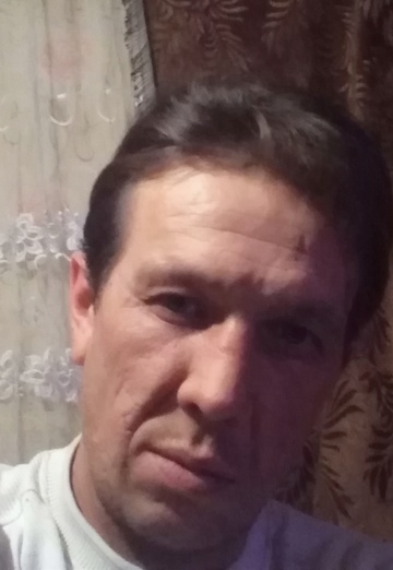 Моя фотография - Владимир, 41 из Брест (@vladimir274677)